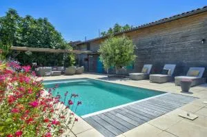 Le chant du coquelicot - Ayguesvives