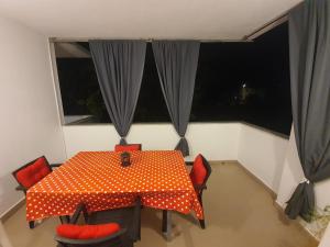 Apartman Frane