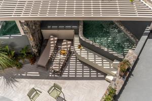 Wine and Yard Caves - 3hvězdičkové hotely ve městě Pyrgos