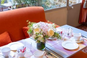 Hotels Hotel Residence Foch : photos des chambres