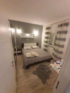 Apartman Frane