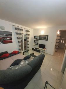 Apartman Frane