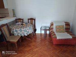Apartman Podkošljun