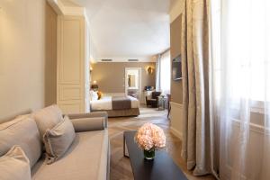 Hotels Hotel Residence Foch : photos des chambres