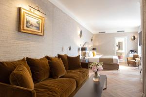 Hotels Hotel Residence Foch : photos des chambres