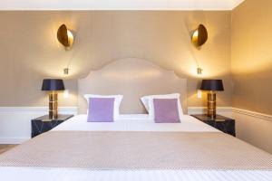 Hotels Hotel Residence Foch : photos des chambres