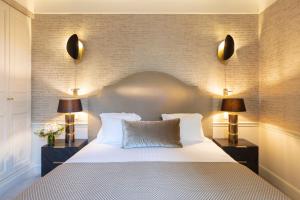 Hotels Hotel Residence Foch : photos des chambres