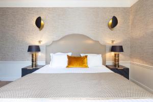 Hotels Hotel Residence Foch : photos des chambres