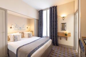 Hotels Hotel Residence Foch : photos des chambres