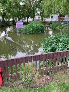 The Meadows New Beach Holiday Park