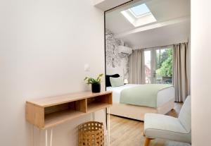 Hotels Hotel & Spa Les Mouettes : photos des chambres