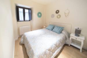 Apartamentos El Pericote Llanes