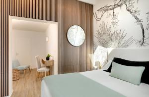 Hotels Hotel & Spa Les Mouettes : photos des chambres