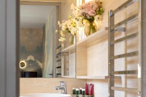 Hotels Hotel Residence Foch : photos des chambres