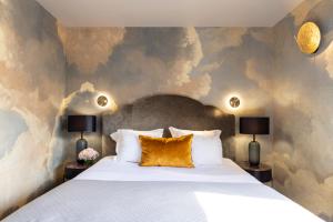 Hotels Hotel Residence Foch : photos des chambres