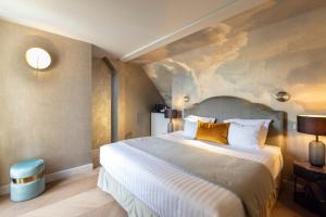 Hotels Hotel Residence Foch : photos des chambres