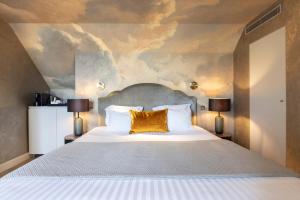 Hotels Hotel Residence Foch : photos des chambres