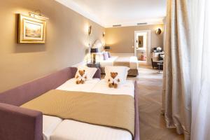 Hotels Hotel Residence Foch : photos des chambres