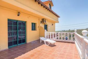 Apartamento B Armonia Rural