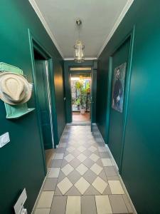 Appartements 3DALIPHARD : photos des chambres