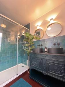 Appartements 3DALIPHARD : photos des chambres