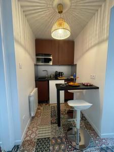 Appartements 3DALIPHARD : photos des chambres