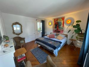 Appartements 3DALIPHARD : photos des chambres