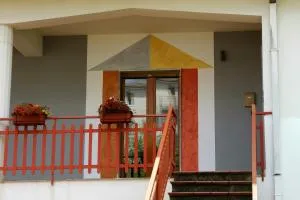 Lucantò Accommodations - Calvello