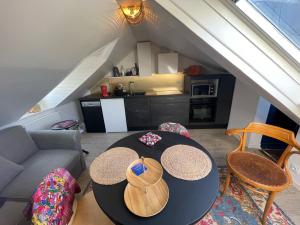 Appartements 3DALIPHARD : photos des chambres