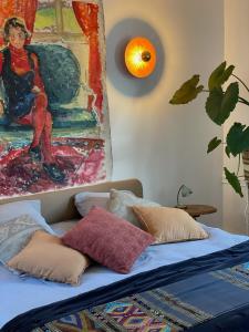 Appartements 3DALIPHARD : photos des chambres
