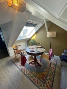 Appartements 3DALIPHARD : photos des chambres