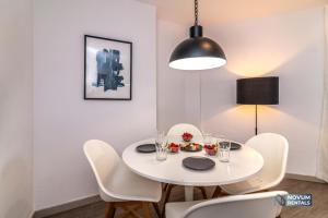 Lovely 1 BDRM Rental Unit w Pool in Puerto Banús