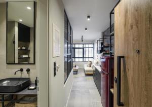 Olvios Lofts @Ladadika