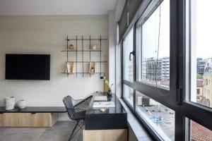 Olvios Lofts @Ladadika