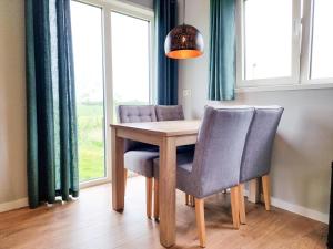 Landelijk gelegen Chalet OK40