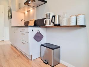 Landelijk gelegen Chalet OK40