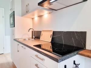 Landelijk gelegen Chalet OK40