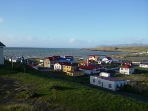 Kiljan Apartments & Rooms