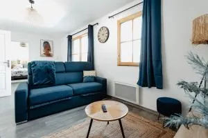 T2 Haut Standing Parking privé Wi-Fi TV Netflix - 瓦朗西纳