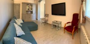 Appartements Aubagne : photos des chambres