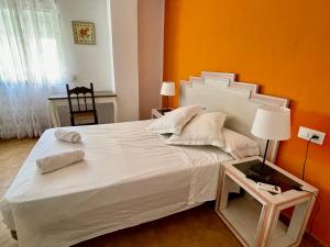 Hostal Los Arcos