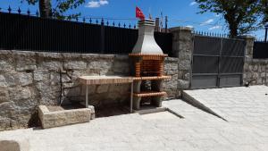 Casa rural El Abuelo Arturo