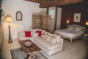 B&B / Chambres d'hotes Le Petit Nancay : photos des chambres