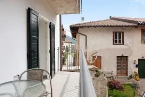 Lago di Serraia - Sant’Orsola