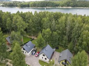 Cypla Czar - Bóbrka