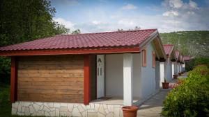 Seosko domaćinstvo Jovanović