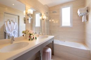 Hotels Hotel Residence Foch : photos des chambres
