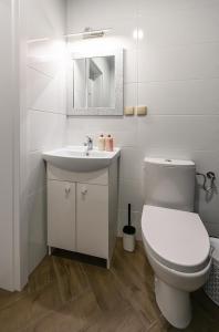 Apartamenty Centrum II