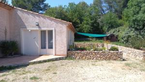 Maisons de vacances Gite La clef du Sud : photos des chambres