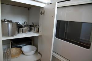 Auberge Motel 4 Saisons